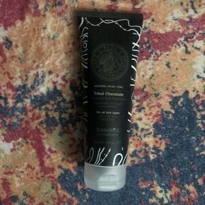 Tweak'd By Nature Tribal Chocolate All-Purpose Rescue Cream 3 OZ